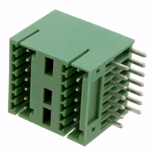 1894859 Phoenix Contact  Embases, fiches et prises